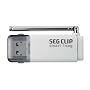 I-O DATA 4GB�������[���� USB�ڑ������Z�O�`���[�i�[�uSEG CLIP�v GV-SC400