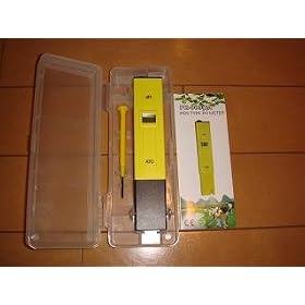 PH���[�^�[