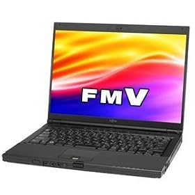�x�m�� ���o�C���p�\�R�� FMV BIBLO MG�iOffice+P���ځj FMV-MGE75P