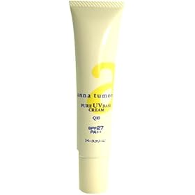 �A���i�g�D���[�� UV�x�[�X�N���[�� SPF27 PA++ 40g