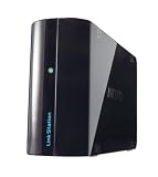 BUFFALO 40MB/s DTCP-IP�Ή� �����z�[���T�[�o�[ Link Station mini 1.0TB LS-WSX1.0TL/R1