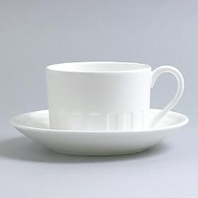 (�E�H�[�^�[�t�H�[�h��E�F�b�W�E�b�h) Waterford Wedgewood �R���V�A���J�b�v&�\�[�T�[ #4101 ���s�A���i