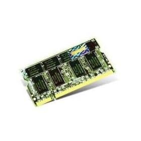 Transcend 32MBX64 200Pins PC333 DDR TS32MSD64V3F5