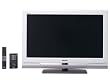 SONY BRAVIA 32V�^�n��EBS�E110�x�f�W�^���n�C�r�W�����t���e���r KDL-32J1-W �z���C�g