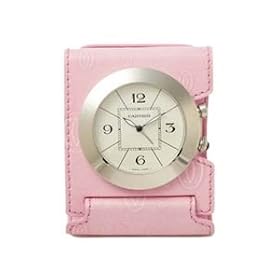 �y���i����zCartier�i�J���e�B�G�j �p�V�� �h�D �N���b�N �n�b�s�[�o�[�X�f�C �u�����v ���[�Y�s���N/�V���o�[ W0100072 �y���g�p�z