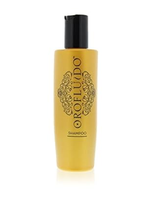 Revlon Haarshampoo Oro Fluido 200 ml, Preis/100 ml: 4.97 EUR