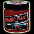 MANIC PANIC�}�j�b�N�p�j�b�N�FVampire Red (���@���p�C�A�E���b�h)