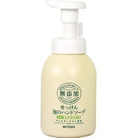 ���Y���A�̃n���h�\�[�v�{��350ML