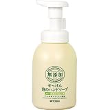���Y���A�̃n���h�\�[�v�{��350ML�~���V�Ό��ɂ��