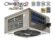 �T�C�Y 80PLUS�V���o�[�d�� ����2�v���C�O�C�� 650W SPCR2-650P