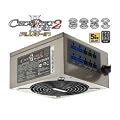 �T�C�Y 80PLUS�V���o�[�d�� ����2�v���C�O�C�� 650W SPCR2-650P