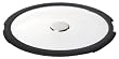 T-fal �C���W�j�I �V���R���� �K���X�Ԃ��y�܂ݎ��O���^�C�v�z 26cm 280936