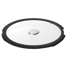 T-fal �C���W�j�I �V���R���� �K���X�Ԃ��y�܂ݎ��O���^�C�v�z 26cm 280936