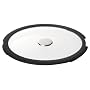 T-fal �C���W�j�I �V���R���� �K���X�Ԃ��y�܂ݎ��O���^�C�v�z 26cm 280936