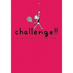 CHALLENGE!!