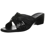 Lunar JLL130 Wedges Mules
