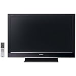 SONY BRAVIA 40V型地上・BS・110度デジタルハイビジョン液晶テレビ KDL-40J5000