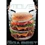 10th Anniversary GIGA BEST [DVD]