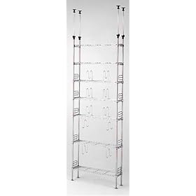 ���~�i�X19mm �˂�����X�`�[�����b�N 7�i ��76cm�^�C�v TC76-7T