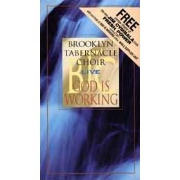 God Is Working [VHS] [Import]