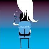 [CD]NAOKO cocktail