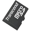 Transcend microSD�J�[�h 1GB TS1GUSD (Trans-Flash�J�[�h)