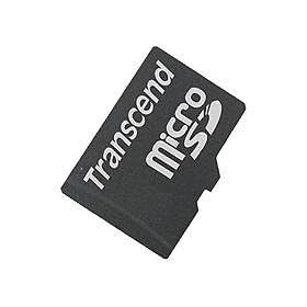 Transcend microSD�J�[�h 1GB TS1GUSD (Trans-Flash�J�[�h)