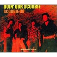 Doin�f Our Scoobie