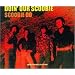 Doin�f Our Scoobie