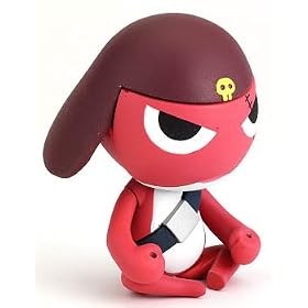 �P�����R�� KERORO GUNSO �M�����ޒ� GIRORO