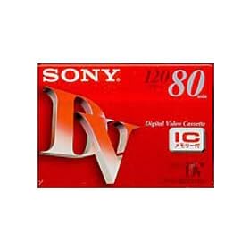 SONY DVM80RM3 �~�jDV�J�Z�b�g