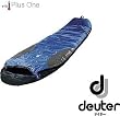 deuter(�h�C�^�[) �v���X���� S�y�E�W�b�p�[�d�l�z �X�e�B�[��X�V���o�[ DS37144-341