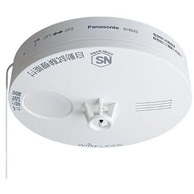 Panasonic �˂��� ���^ �艷�� �d�r���E���C�����X�A���q�� SH6620P