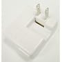 USB�[�d �@���AC�i�R���Z���g�j����[�d�ł��� iPod USB-AC�`���[�W���[