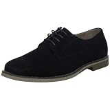 Hush Puppies Hipster Oxford_Pl Lace Up