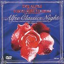 TOKYO AUBE STADIUM ALFEE CLASSIC NIGHT