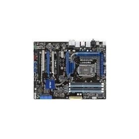 P7P55 WS SUPERCOMPUTER P7P55WSSC