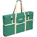 Coleman(�R�[���}��) �A���~�s�N�j�b�N�e�[�u�� �L�����[�P�[�X �O���[�� 170-6489