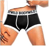 (�{�f�B�[���C���h)BODY WILD �|�b�v�J���`���[ �{�N�T�[�u���[�t BW2180A
