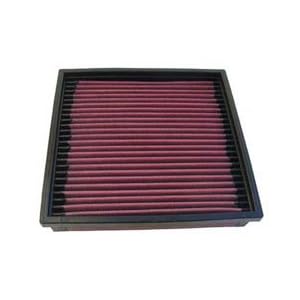 【クリックで詳細表示】K＆N(ケイ・アンド・エヌ) リプレスメント AUDI/PORSCHE 33-2003