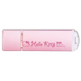 KINGMAX �n���[�L�e�B �g�ђ����ւ��R���e���c�t�������[ UD-05�V���[�YUSB➑̗̍p USB�������[8GB KIT-8GBUD05