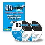  HDadvance 3.0 日本版 Japan version