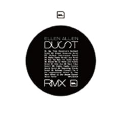 DUST - REMIX ALBUM