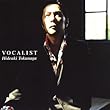 VOCALIST (�ʏ��)