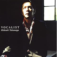 VOCALIST (�ʏ��)