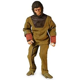 Planet Of The Apes - 12 Inch: Cornelius