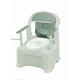 ���b�`�F�� �|�[�^�u���g�C�� ���炭 PS2�^ ���ʕ֍��^�C�v �O���[ 47530