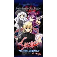���Z TCG �o�[�W���� TYPE-MOON 3.0 BOX