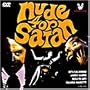 �����̗��J;NUDE_FOR_SATAN [DVD]