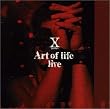 Art of life live